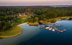 SEEDORF am Plauer See